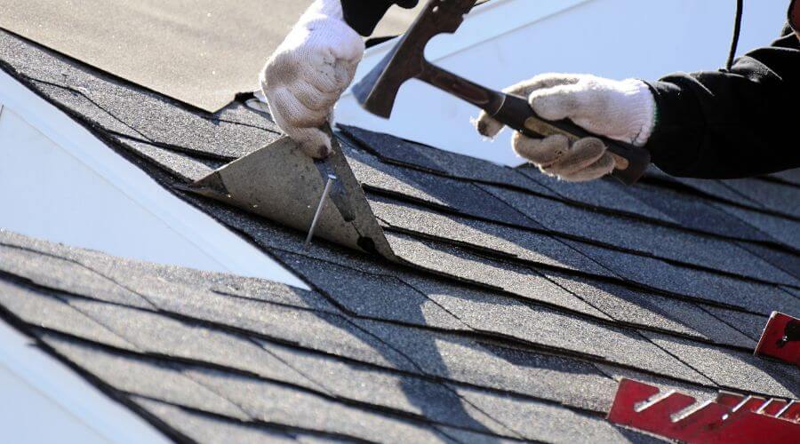 Professional Flat Roofing Installation in Silverdale, WA